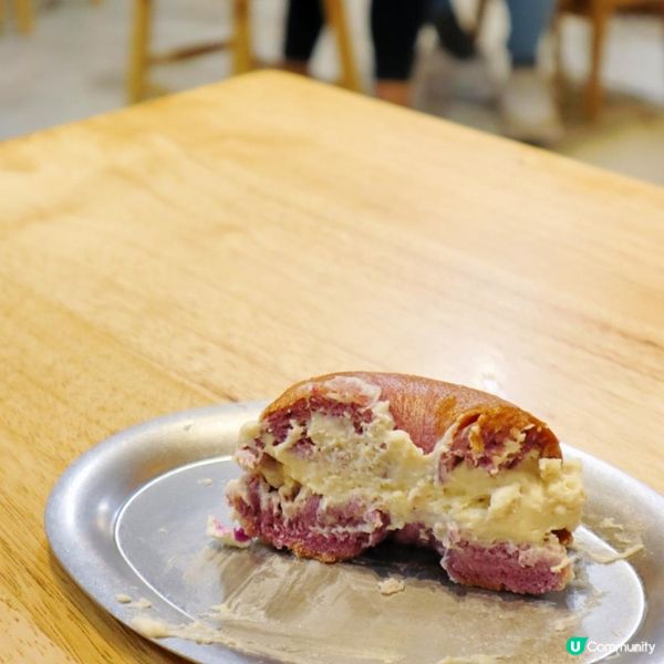 大圍自製Bagel🥯 靚靚打卡Cafe☕️