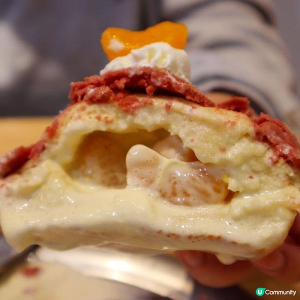 大圍自製Bagel🥯 靚靚打卡Cafe☕️