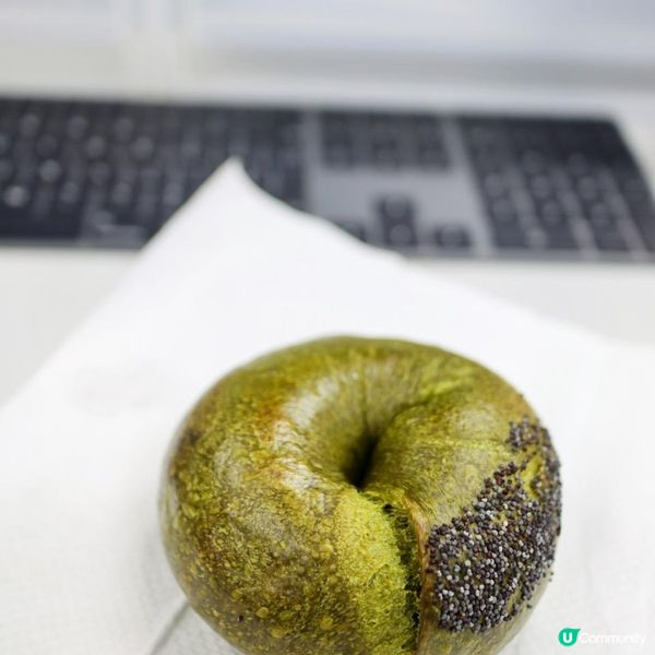 大圍自製Bagel🥯 靚靚打卡Cafe☕️