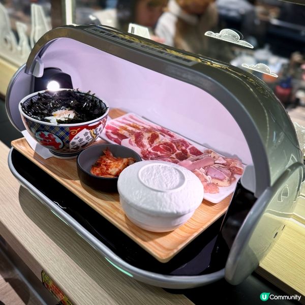 來自星星的燒肉2.0@EaT燒肉