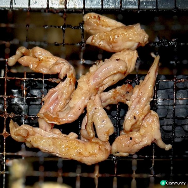 來自星星的燒肉2.0@EaT燒肉