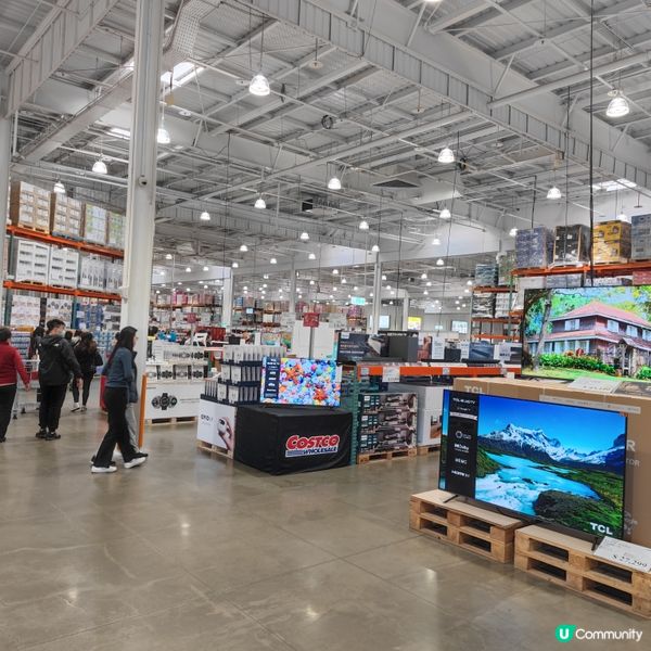 #世界第一costco 在台中