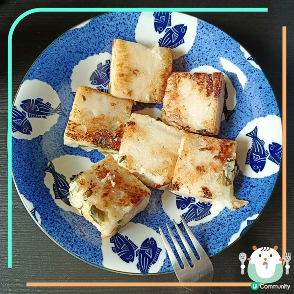 吃不完的糕