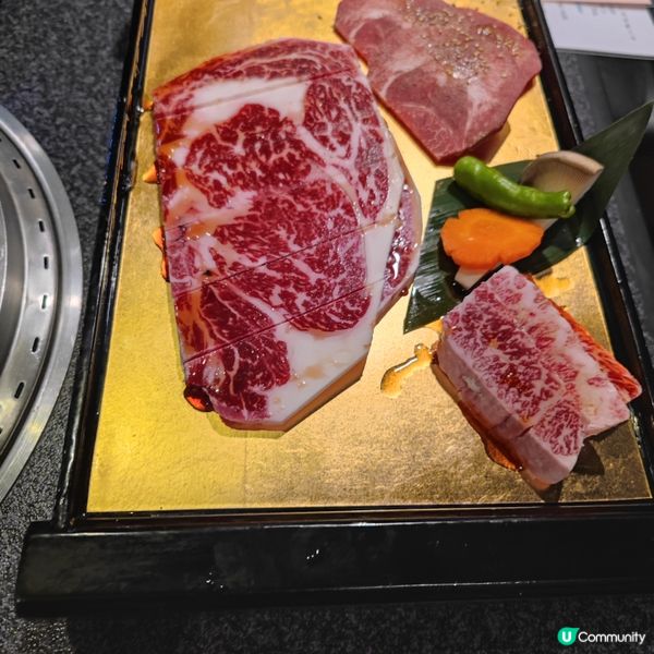 中港台之日本燒肉愛店
