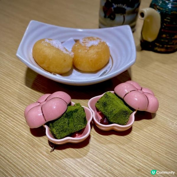 必食招牌粉嫩爽彈牛舌定食🐮👅