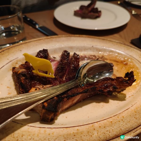 唯一亞洲分店之美式牛扒–Peter Luger 