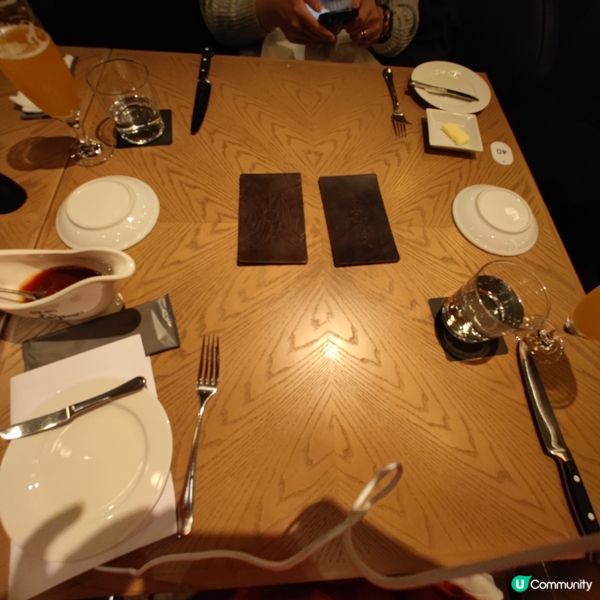 唯一亞洲分店之美式牛扒–Peter Luger 