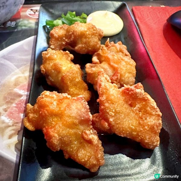 日式新滋味@中環街市街