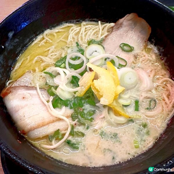 日式新滋味@中環街市街