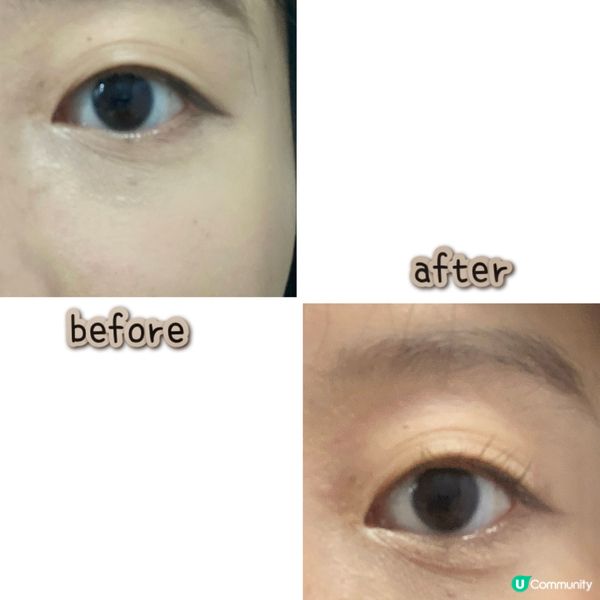 Ettusais睫毛打底試用🤩cosme熱門!