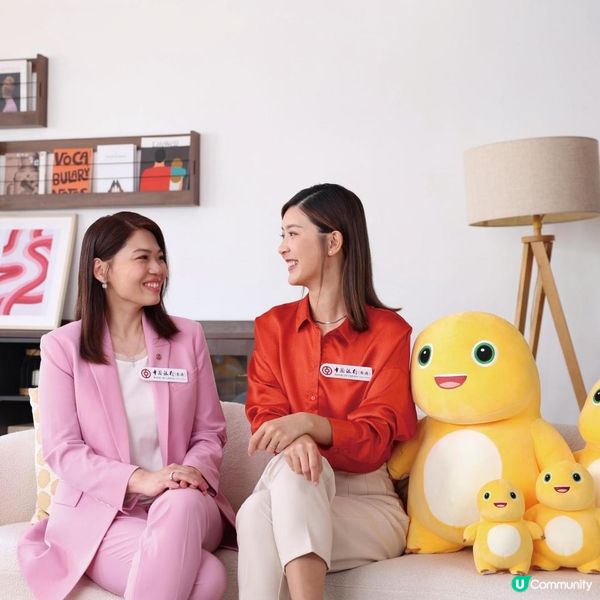 FamilyMAX龍年新春賞