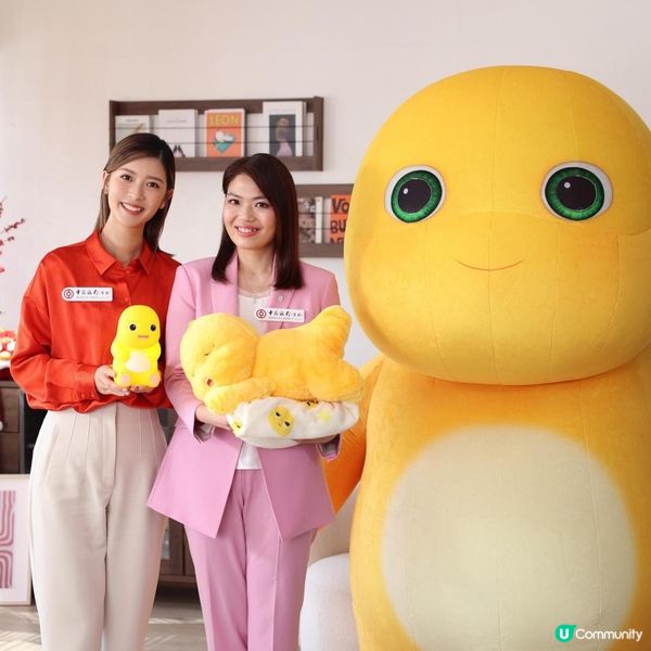 FamilyMAX龍年新春賞