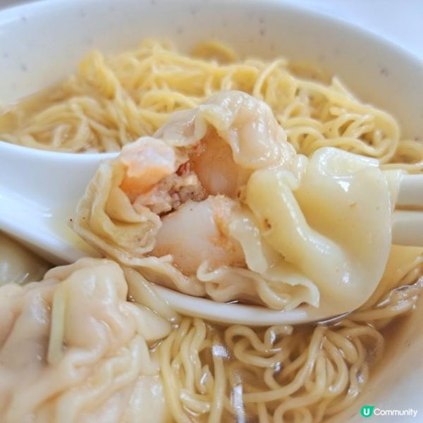 【麥文記麵家（佐敦）】｜回味老字號情懷