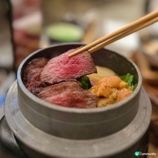 新開日本米料理專門店🎌