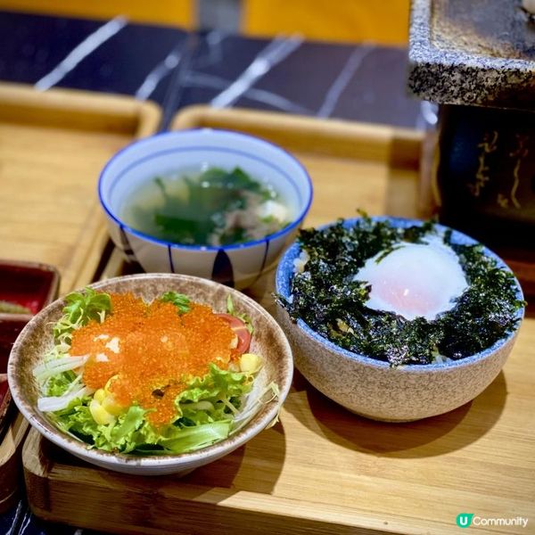 油脂豊富の二人燒肉和牛套餐🥩🔥