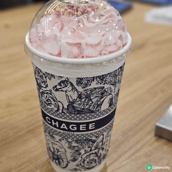 【深圳茶飲 2024🧋】4間內地爆紅手搖推介