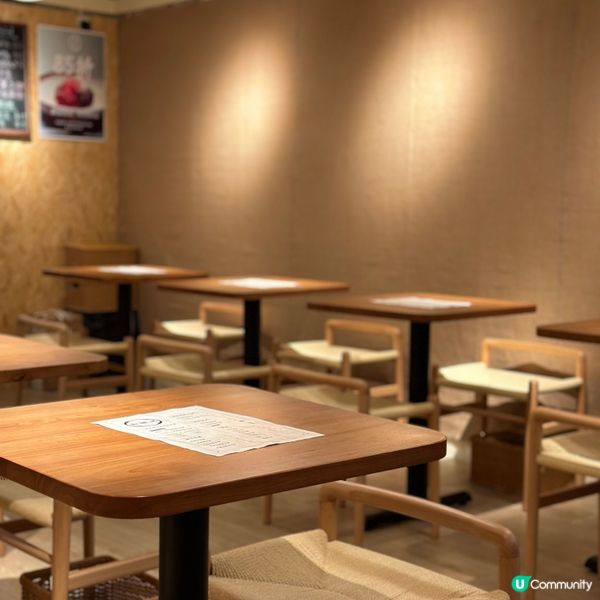 工廈美食！手打和牛漢堡 x 蘭王蛋 x 丼飯