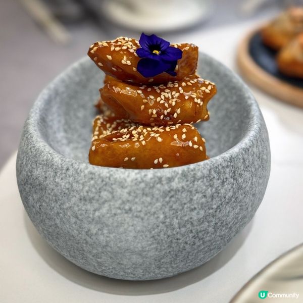 重逢的美味@香港大學校友會