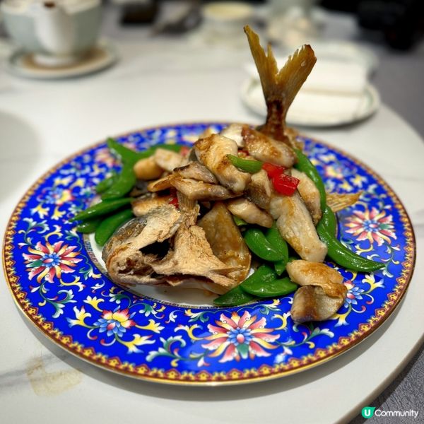 重逢的美味@香港大學校友會