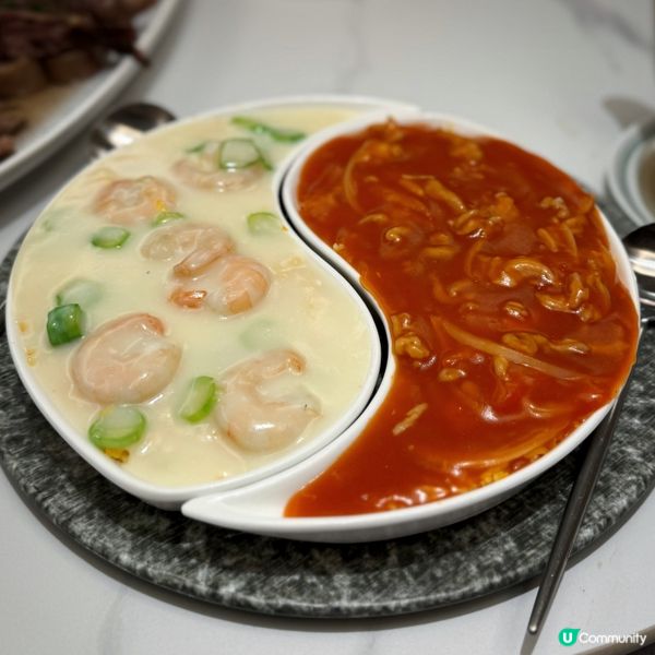 重逢的美味@香港大學校友會