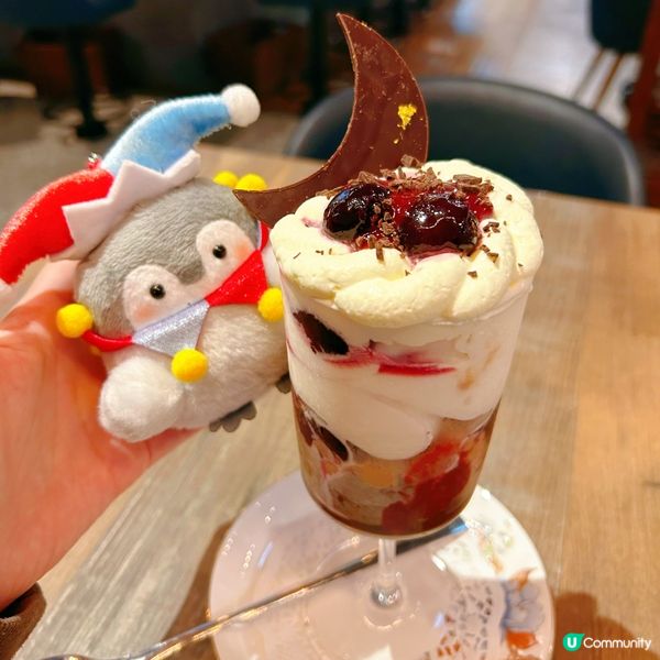 生日必食精美甜品🥰