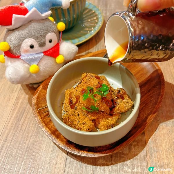 生日必食精美甜品🥰