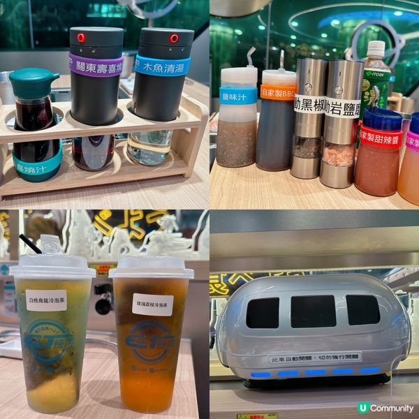 EaT燒肉近日登陸將軍澳東港城🎊