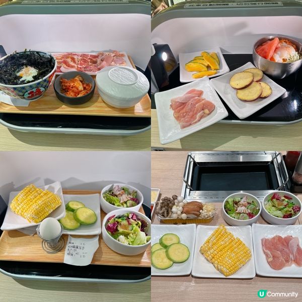 EaT燒肉近日登陸將軍澳東港城🎊