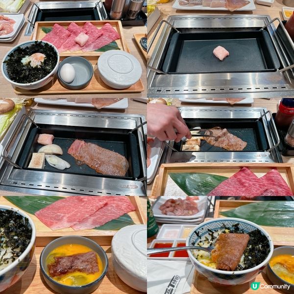 EaT燒肉近日登陸將軍澳東港城🎊