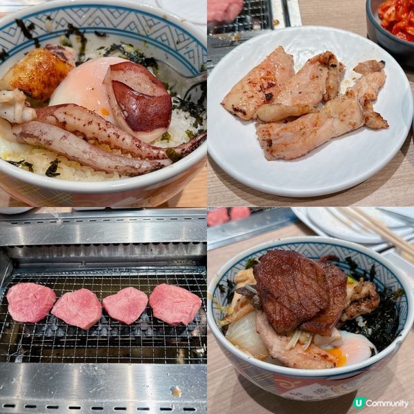 EaT燒肉近日登陸將軍澳東港城🎊