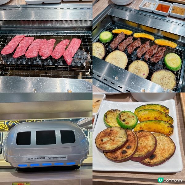 EaT燒肉近日登陸將軍澳東港城🎊