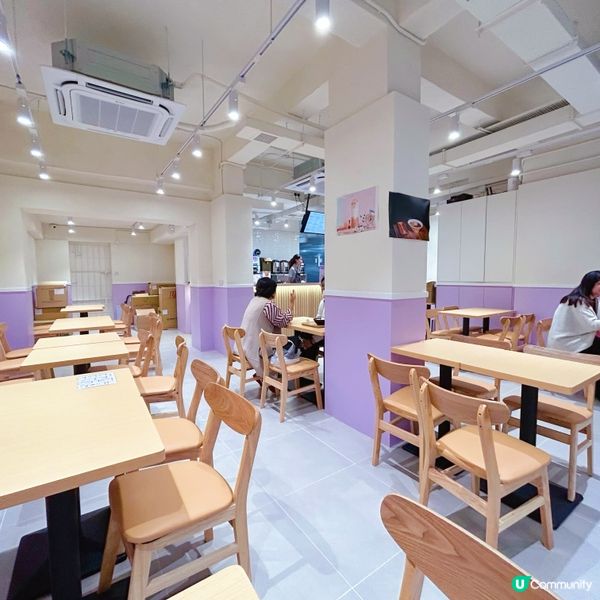 台灣人氣過江龍甜品店🇹🇼