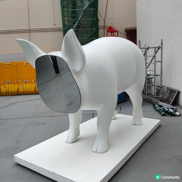 🖼️大埔藝術中心🎨