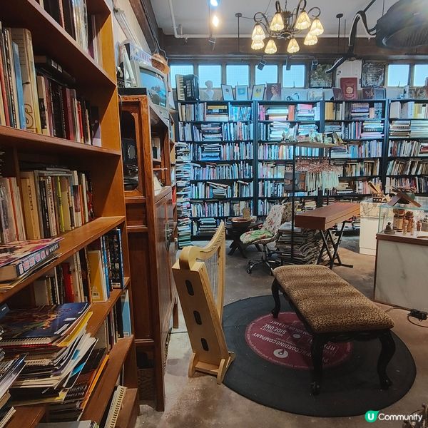 🖼️大埔藝術中心🎨