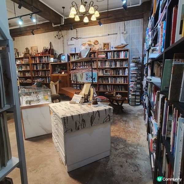 🖼️大埔藝術中心🎨