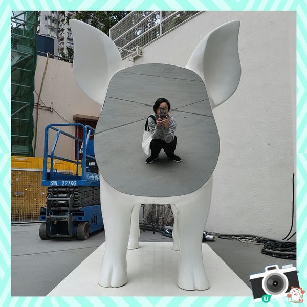 🖼️大埔藝術中心🎨