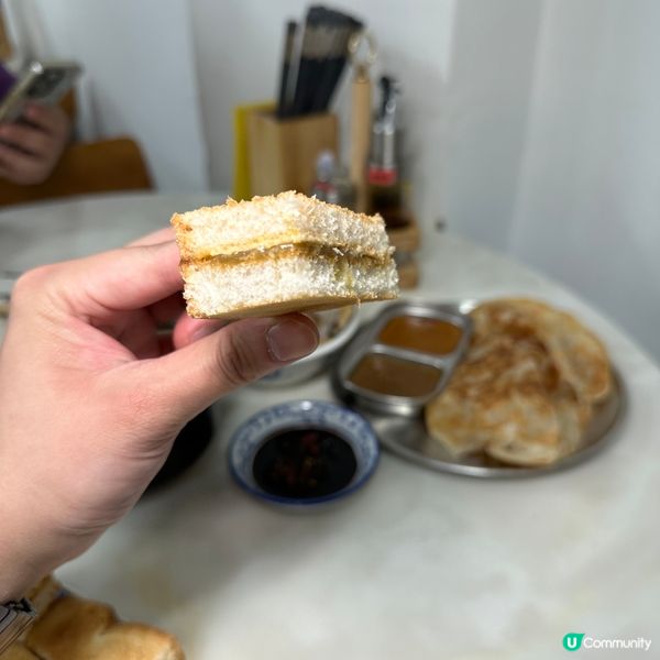 高水準馬拉菜！人氣小店· 捌哥‧馬拉籽