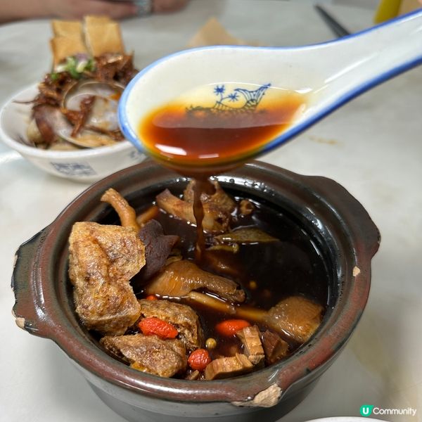 高水準馬拉菜！人氣小店· 捌哥‧馬拉籽