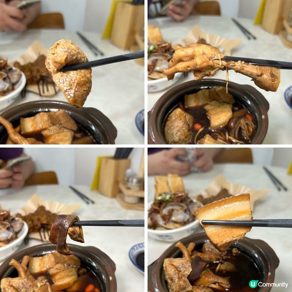 高水準馬拉菜！人氣小店· 捌哥‧馬拉籽