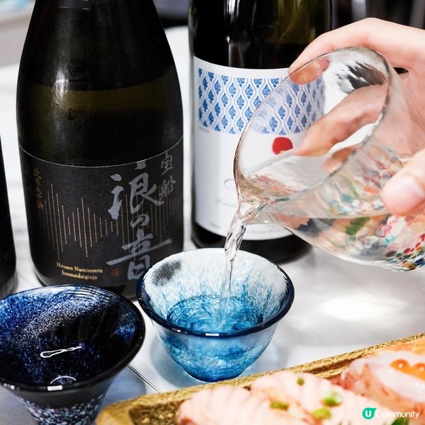 日本酒部門 @nipponshudepartment 🇯🇵🇯...