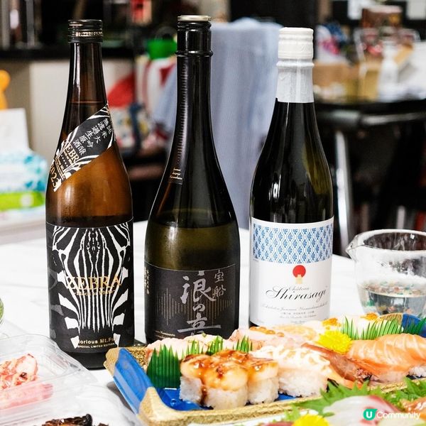 日本酒部門 @nipponshudepartment 🇯🇵🇯...