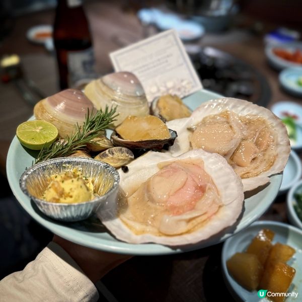 Happy Birthday叔仔@柞木炭家