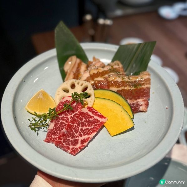 Happy Birthday叔仔@柞木炭家