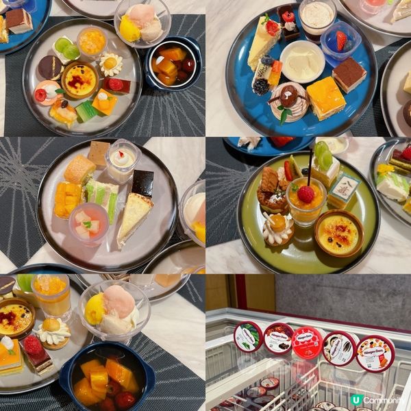 帝逸酒店Alva House 全新「粵．嚐．食」海鮮自助晚餐