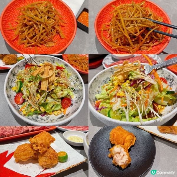 深圳首家特色 #牛內臟 燒烤