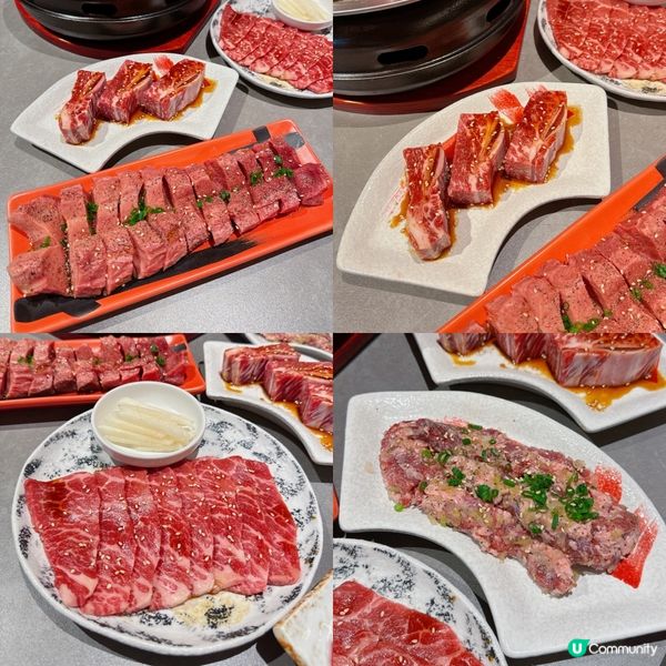 深圳首家特色 #牛內臟 燒烤