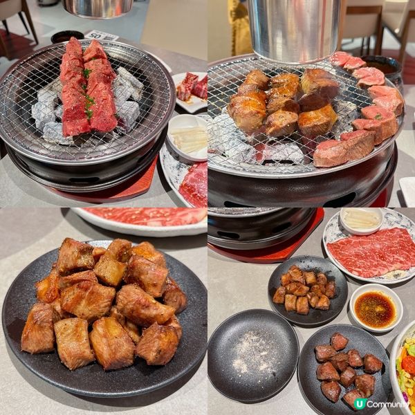 深圳首家特色 #牛內臟 燒烤