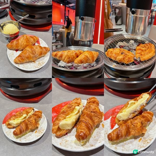 深圳首家特色 #牛內臟 燒烤