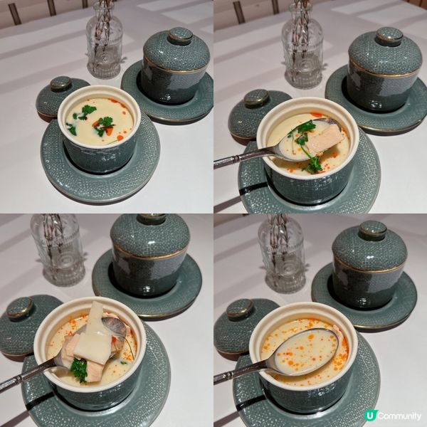 主打一系列東南亞菜式，夠哂惹味，而且環境高雅，裝潢極具心思💝