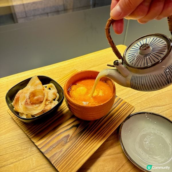 立体派🍜 全新推出三款新穎嘅拉麵💡💡